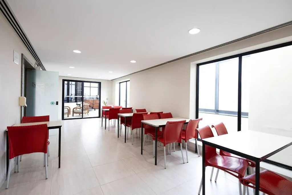 Flat Jardim Paulista Apartment Sao Paulo Brazil