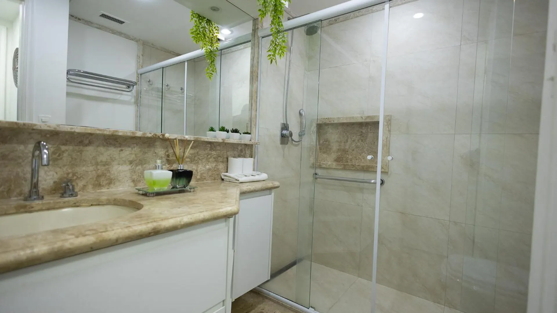 Flat Jardim Paulista Apartment Sao Paulo Brazil