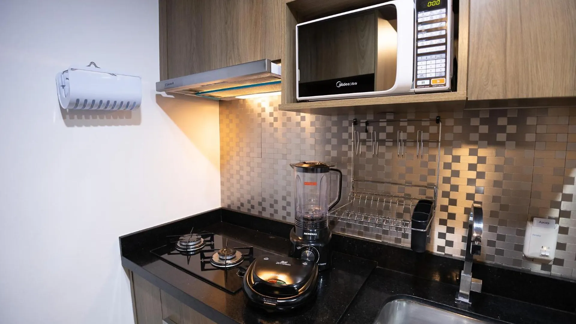 Flat Jardim Paulista Apartment Sao Paulo 0*,