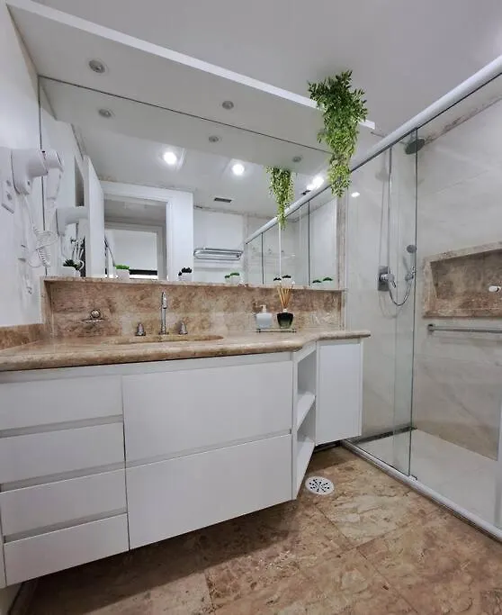 Flat Jardim Paulista Apartment Sao Paulo