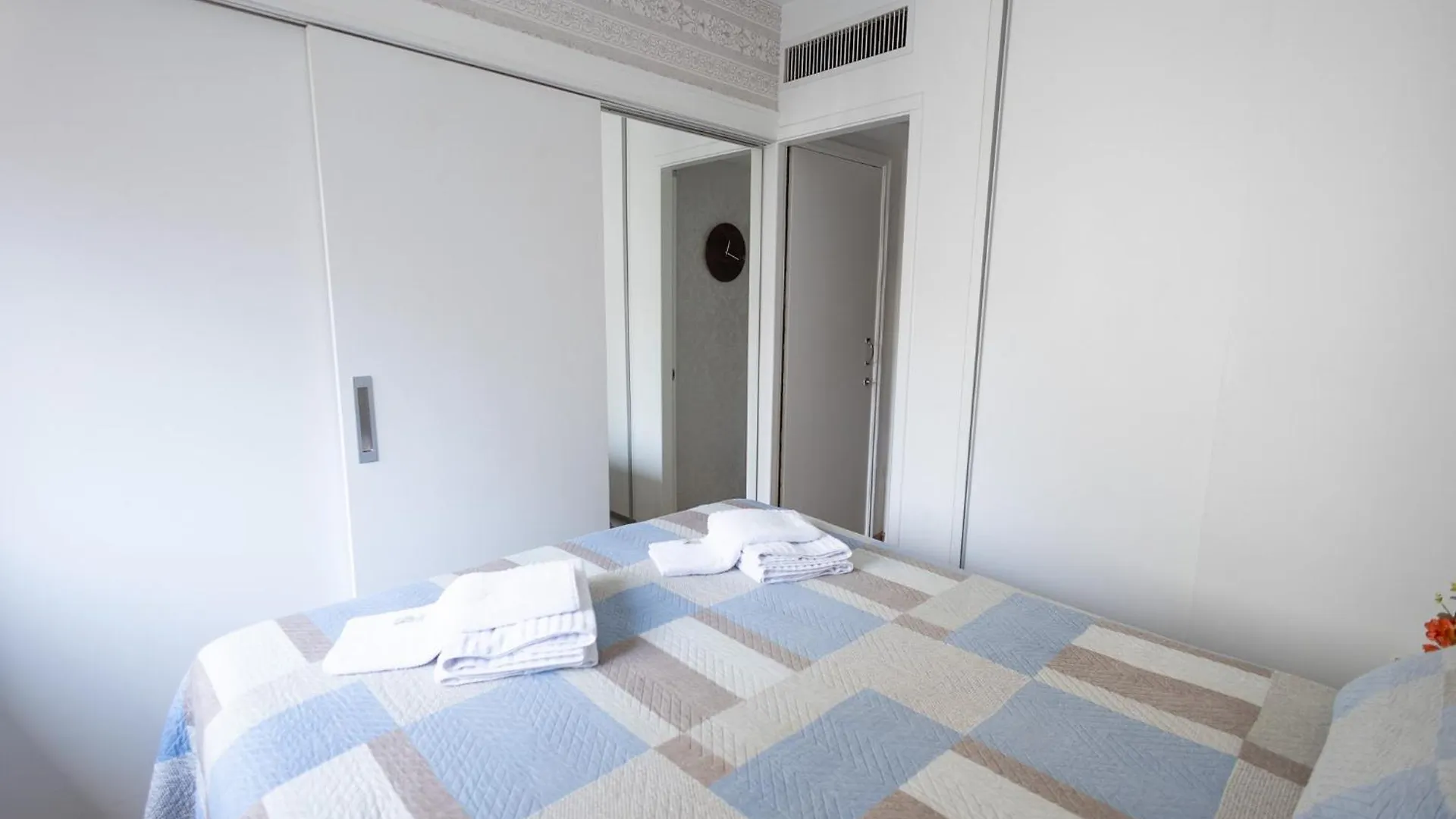 Flat Jardim Paulista Apartment Sao Paulo 0*,